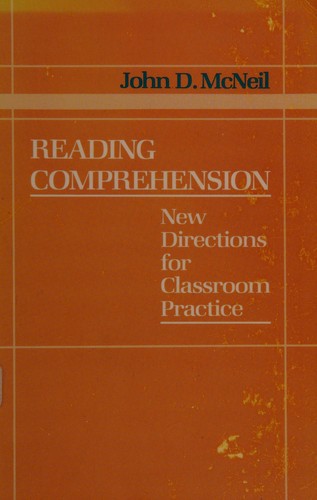 Reading comprehension