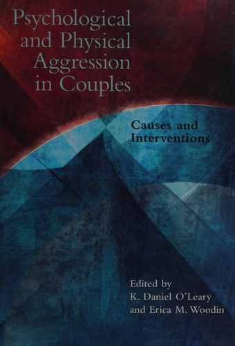 Psychological and Physical Aggression in Couples