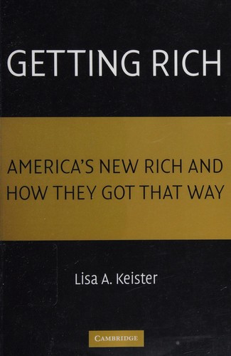 Getting Rich