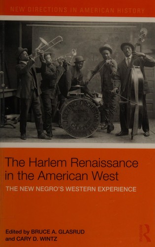 The Harlem Renaissance in the American West