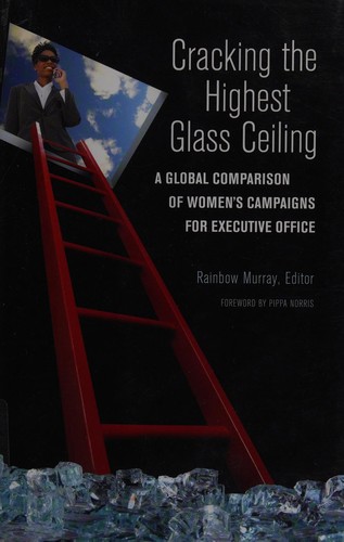Cracking the Highest Glass Ceiling