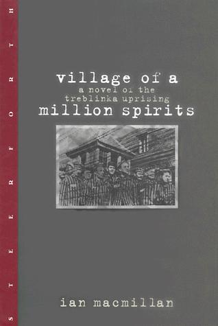 Village of a million spirits