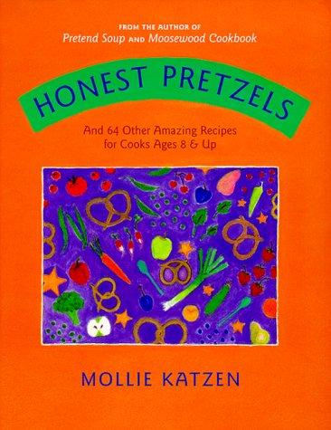 Honest Pretzels