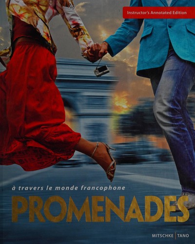 Promenades
