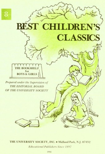 Best children's classics