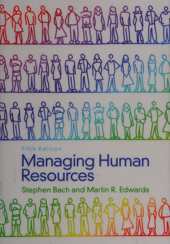 Managing Human Resources
