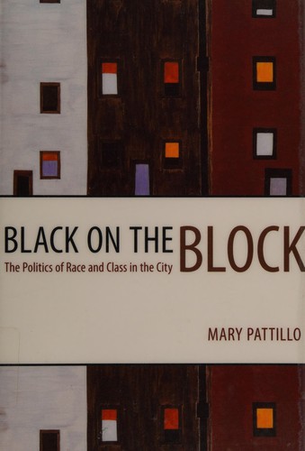 Black on the Block