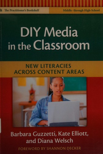 DIY Media in the Classroom