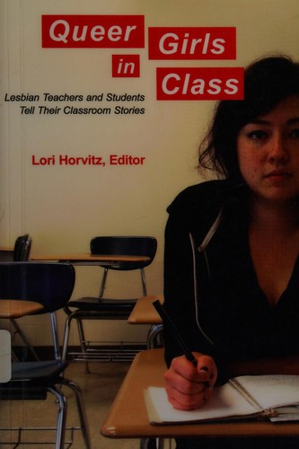 Queer girls in class
