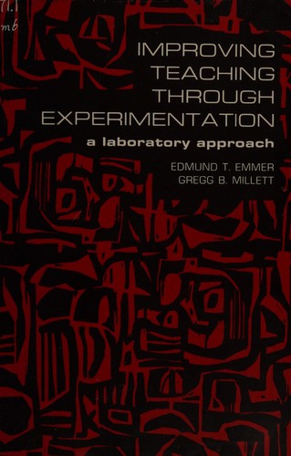 Improving Teaching Through Experimentation