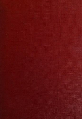 The Books of American negro spirituals