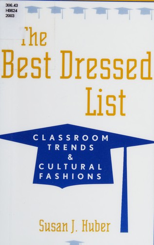 The best dressed list