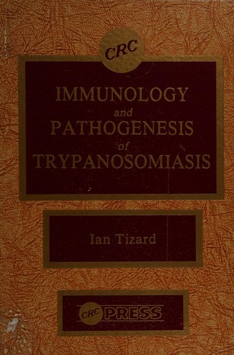 Immunology and Pathogenesis of Trypanosomiasis