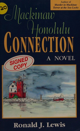 Mackinaw Honolulu connection
