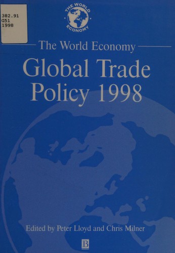 The World economy
