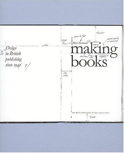 Making Books