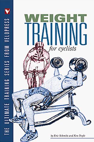 Weight Training for Cyclists