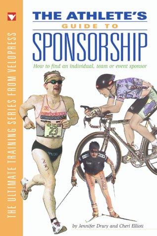 The athlete's guide to sponsorship