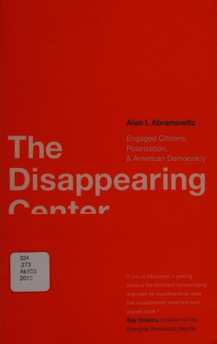 The disappearing center