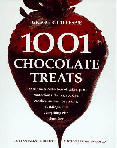 1001 chocolate treats