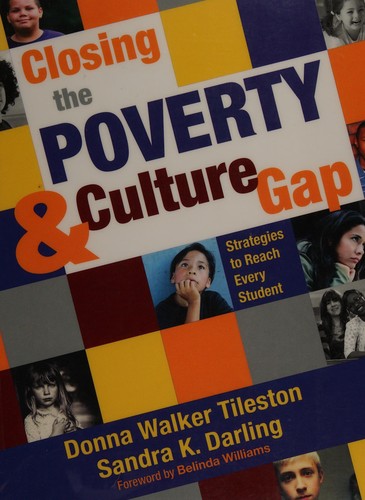 Teaching Students of Poverty and Diverse Cultures