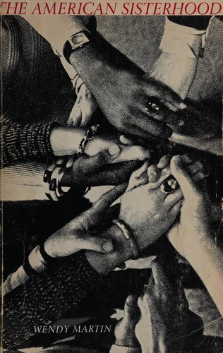 The American Sisterhood