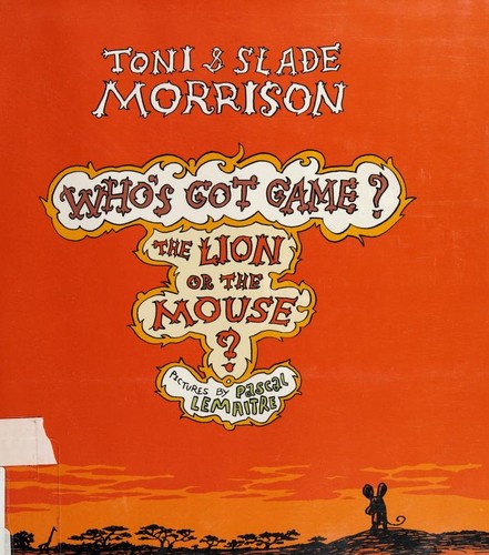 Whose Got Game? The Lion or the Mouse?