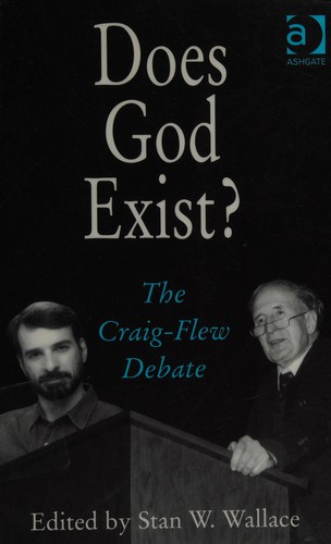 Does God Exist?