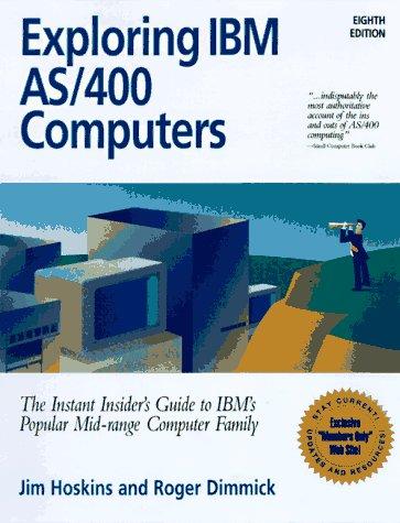 Exploring IBM AS/400 Computers