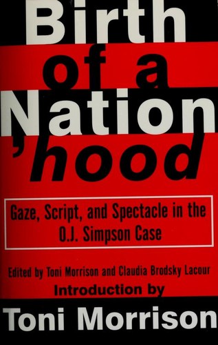 Birth of a nation'hood