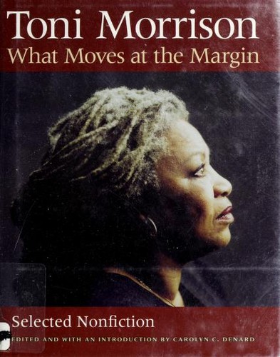 What Moves at the Margin