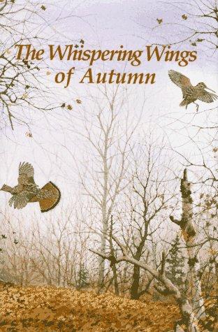 The Whispering Wings of Autumn