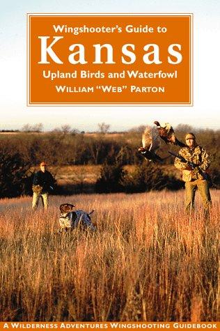 Wingshooter's Guide to Kansas