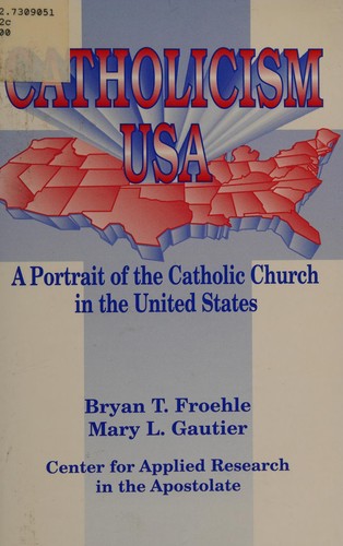The Catholic Church today