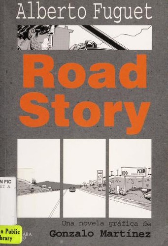 Road Story