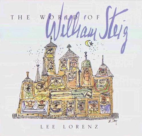 The world of William Steig