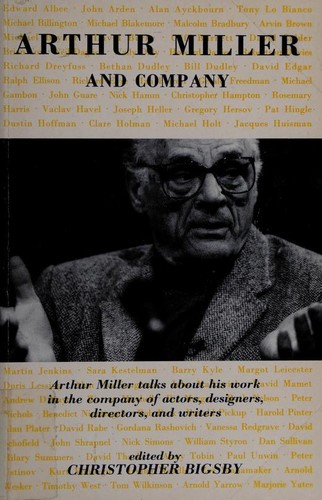 Arthur Miller and company