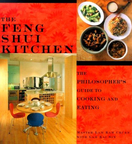 The Feng Shui Kitchen