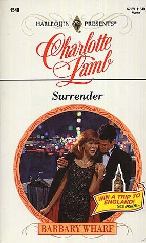 Surrender