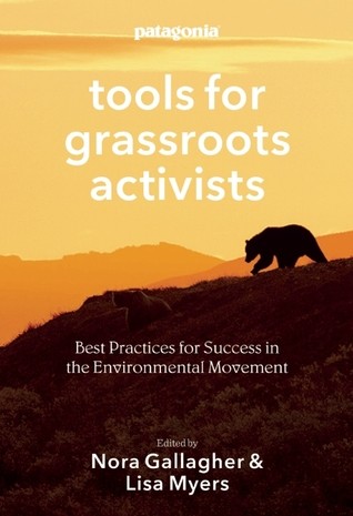 Patagonia Tools for Grassroots Activists