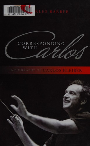 Corresponding with Carlos