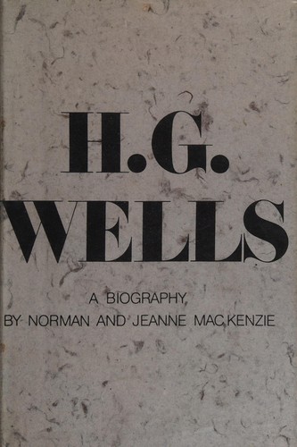 H. G. Wells
