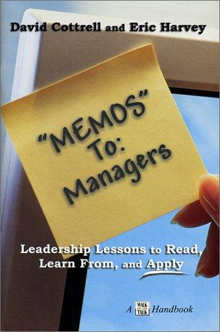 Memos To