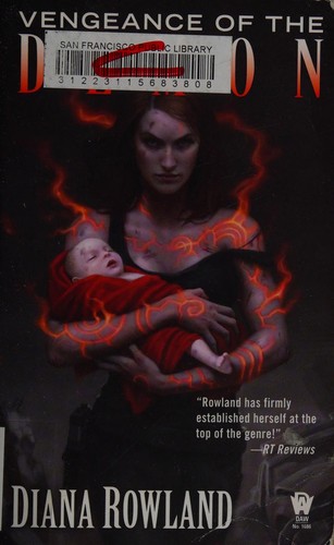 Vengeance of the demon