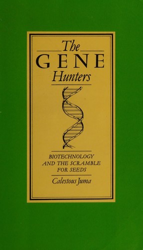 The gene hunters