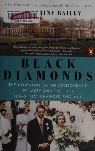 Black diamonds