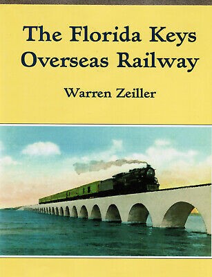 The Florida Keys Overseas Railway