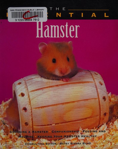 The Essential Hamster