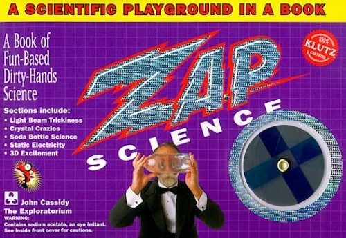 Zap Science