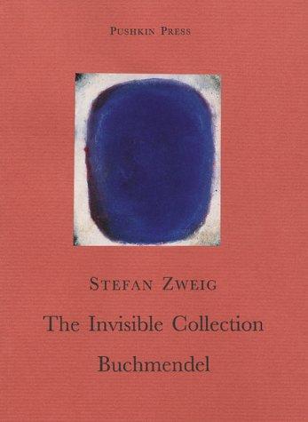 Invisible Collection / Buchmendel